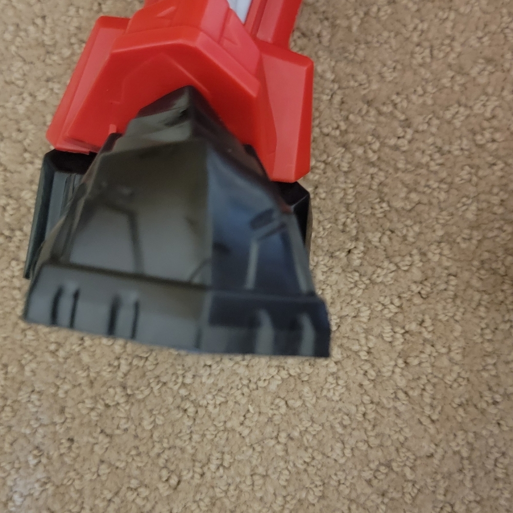 Large Hasbro Mighty Morphin Power Rangers Super DINO MEGAZORD 20in Tall - Picture 11 of 16